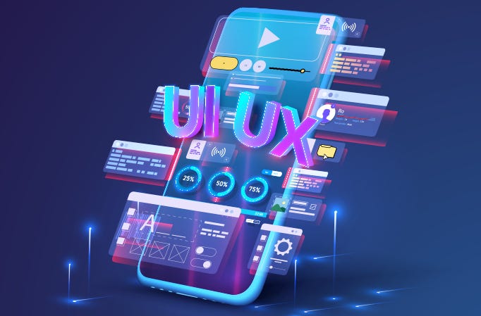 UI UX design institute in Udaipur